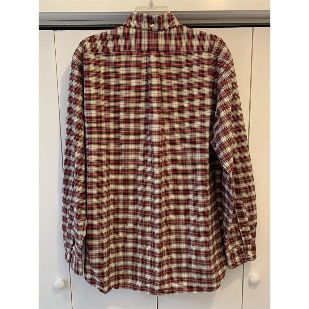 Polo Ralph Lauren vtg ralph